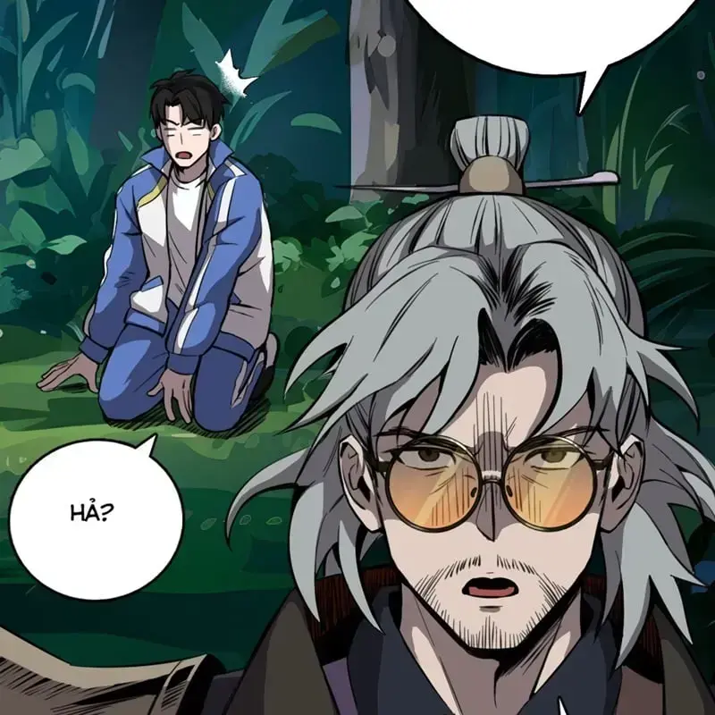 Kỳ Tinh Lục Chapter 2 - Trang 2