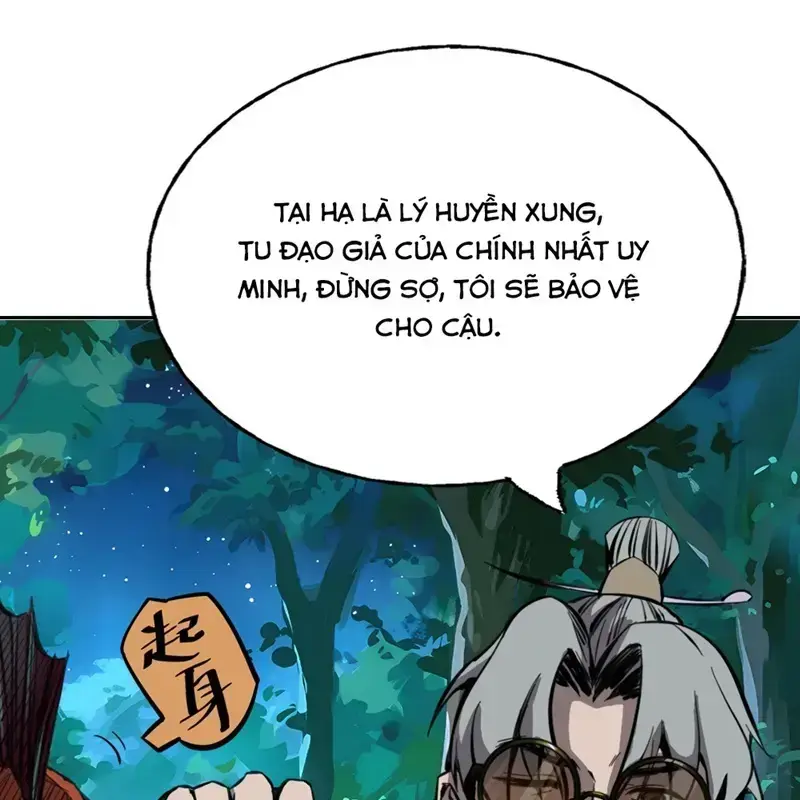 Kỳ Tinh Lục Chapter 2 - Trang 2