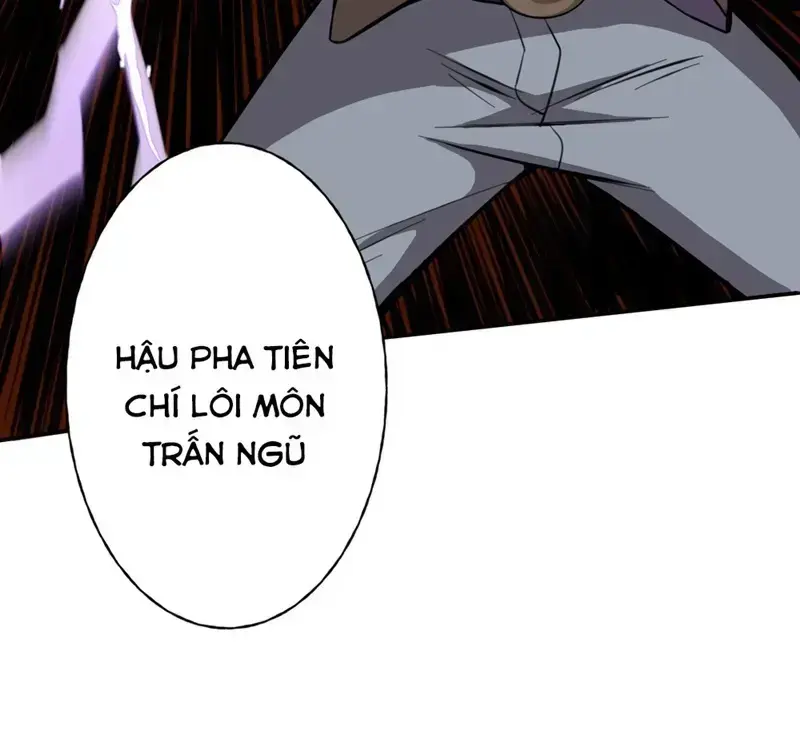 Kỳ Tinh Lục Chapter 2 - Trang 2