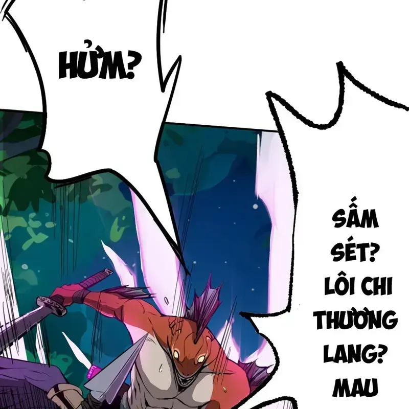 Kỳ Tinh Lục Chapter 2 - Trang 2
