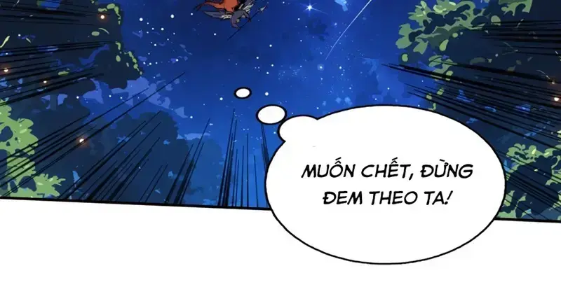 Kỳ Tinh Lục Chapter 2 - Trang 2