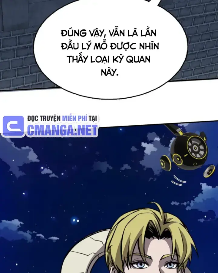 Kỳ Tinh Lục Chapter 3 - Trang 2