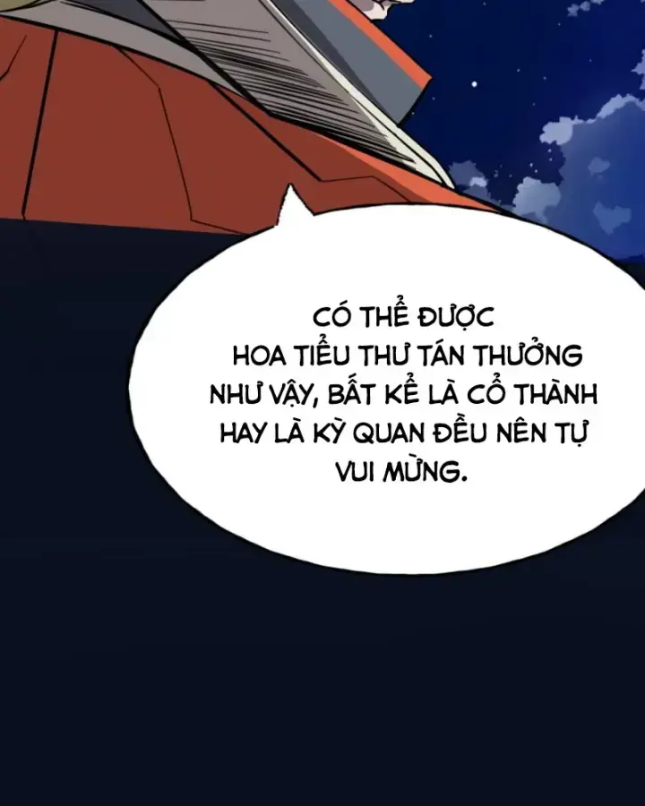Kỳ Tinh Lục Chapter 3 - Trang 2
