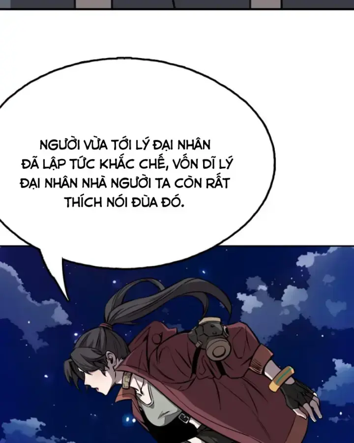 Kỳ Tinh Lục Chapter 3 - Trang 2