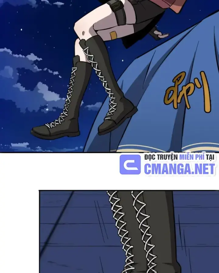 Kỳ Tinh Lục Chapter 3 - Trang 2