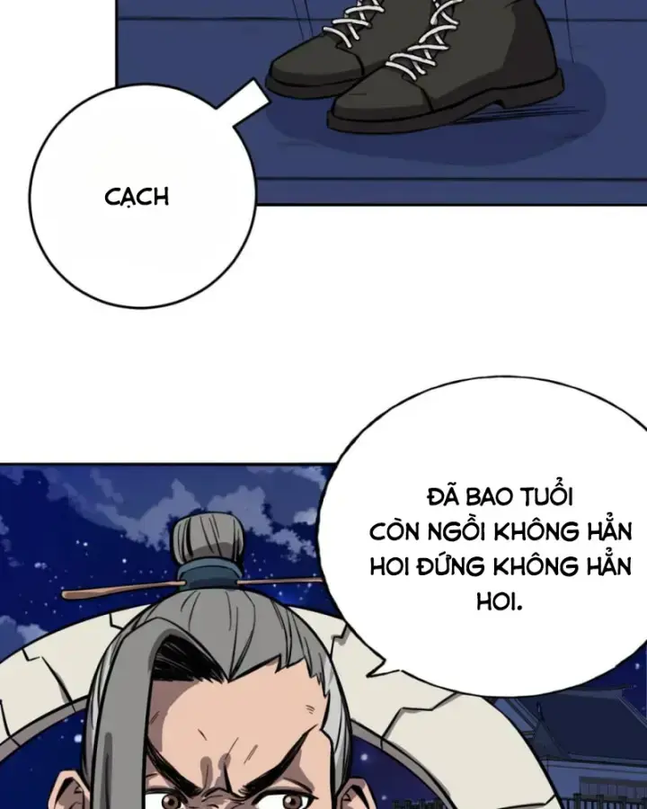 Kỳ Tinh Lục Chapter 3 - Trang 2