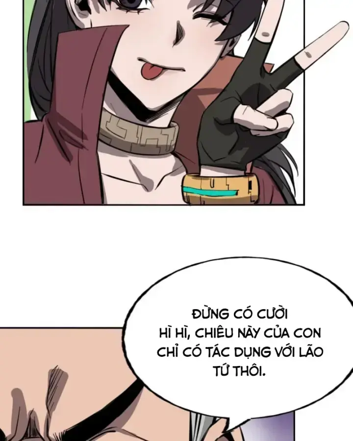 Kỳ Tinh Lục Chapter 3 - Trang 2