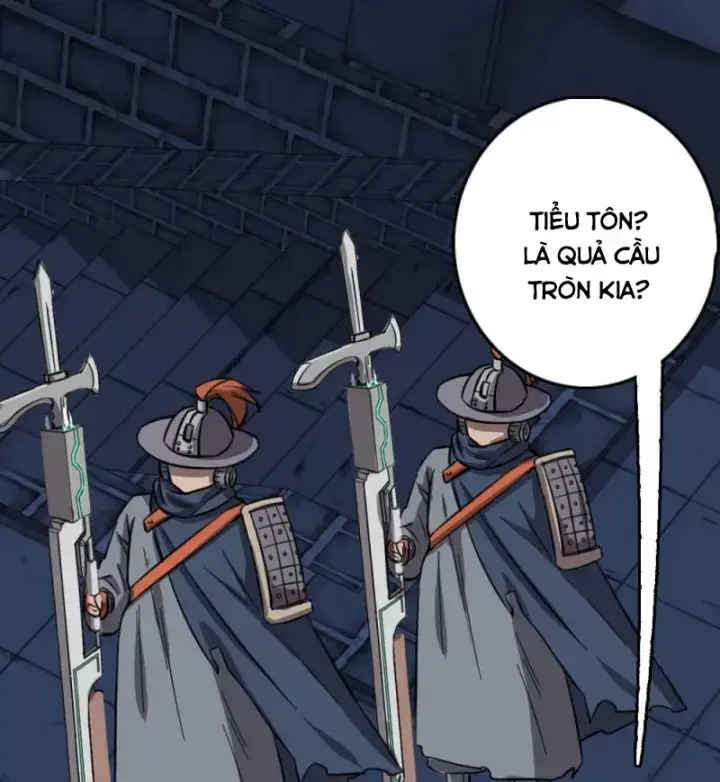Kỳ Tinh Lục Chapter 3 - Trang 2