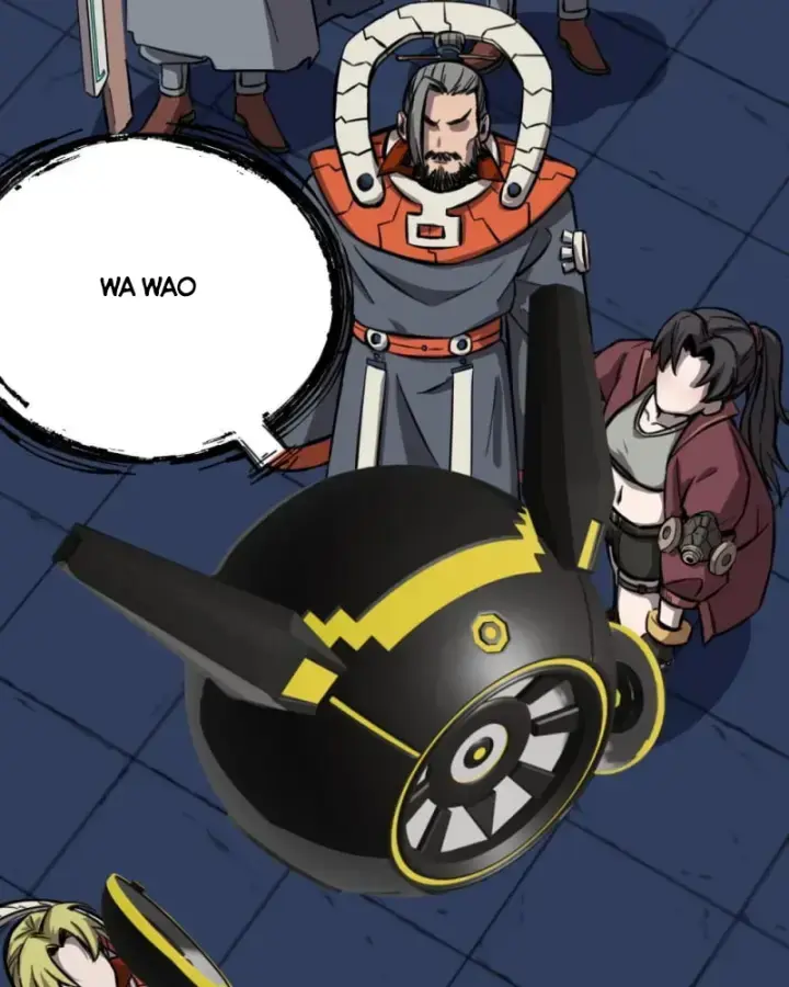 Kỳ Tinh Lục Chapter 3 - Trang 2