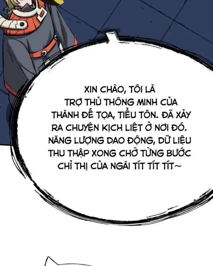 Kỳ Tinh Lục Chapter 3 - Trang 2