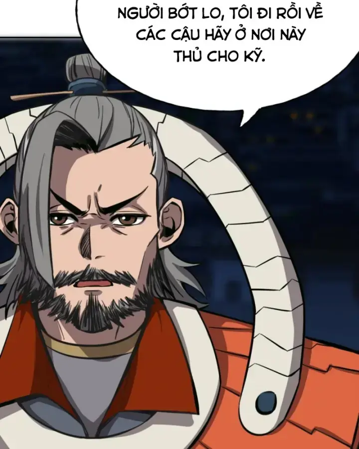 Kỳ Tinh Lục Chapter 3 - Trang 2