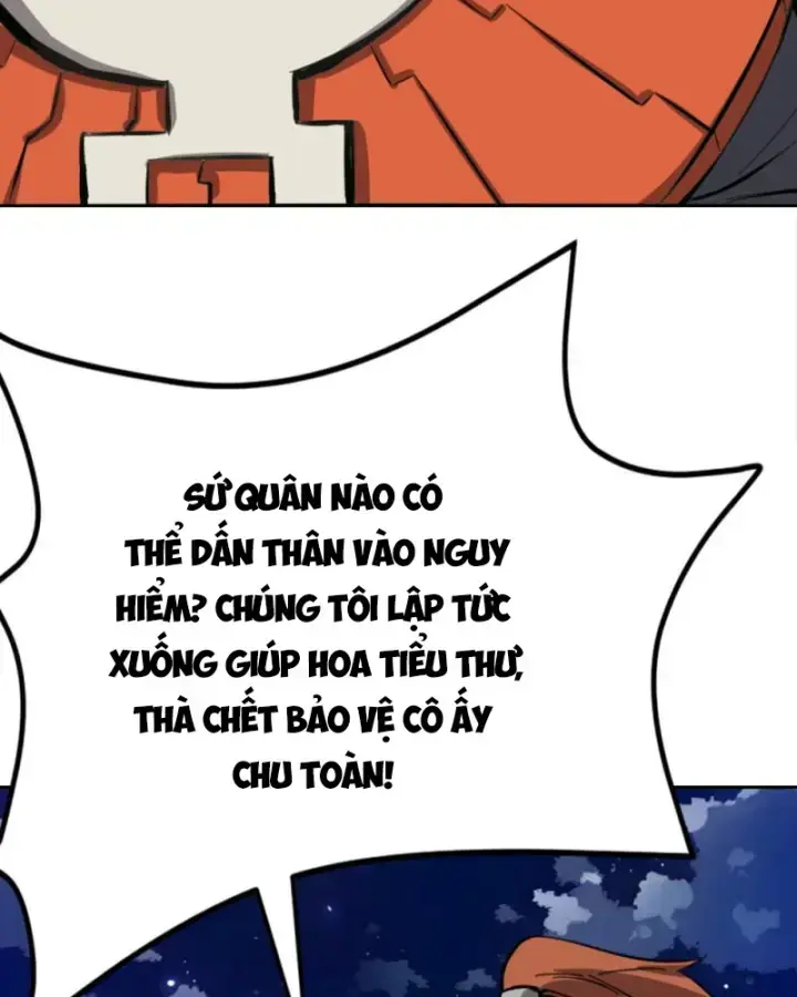 Kỳ Tinh Lục Chapter 3 - Trang 2