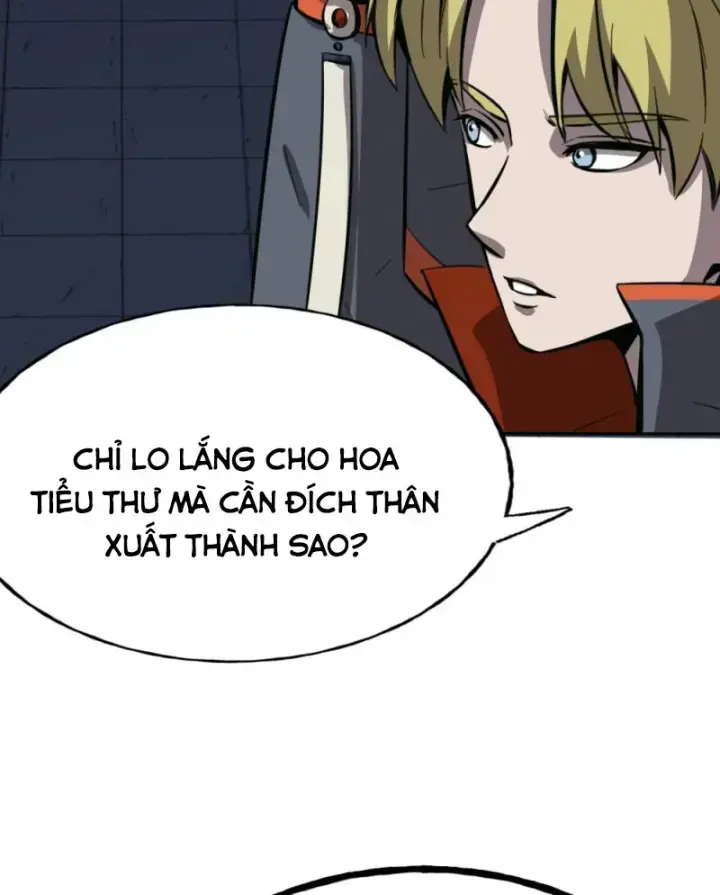 Kỳ Tinh Lục Chapter 3 - Trang 2