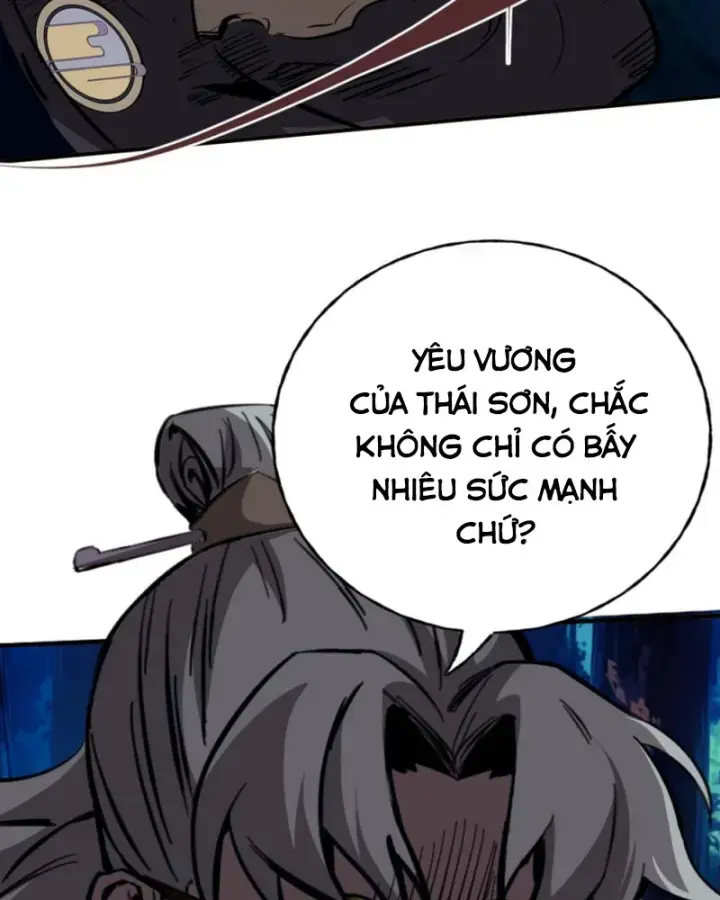 Kỳ Tinh Lục Chapter 4 - Trang 2