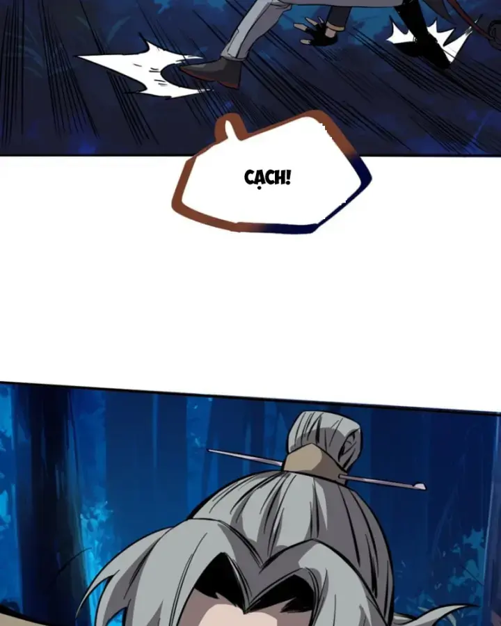 Kỳ Tinh Lục Chapter 4 - Trang 2