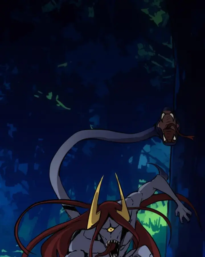 Kỳ Tinh Lục Chapter 4 - Trang 2