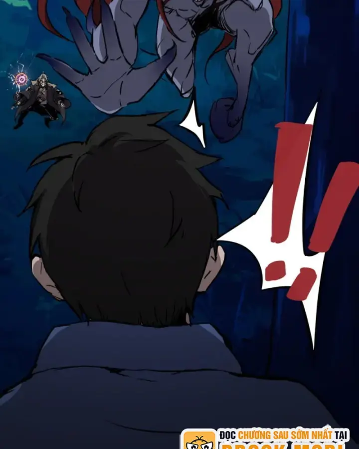 Kỳ Tinh Lục Chapter 4 - Trang 2