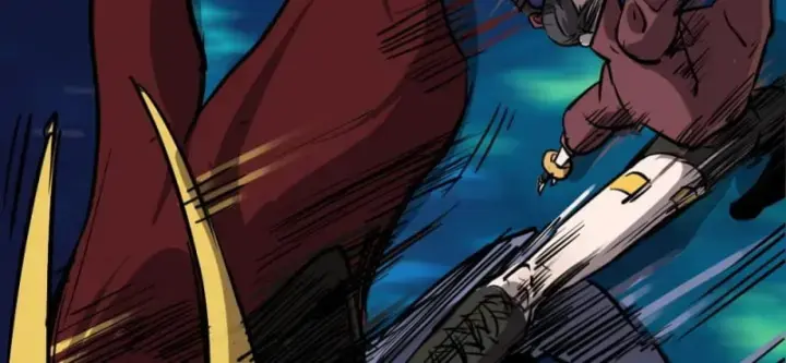 Kỳ Tinh Lục Chapter 4 - Trang 2