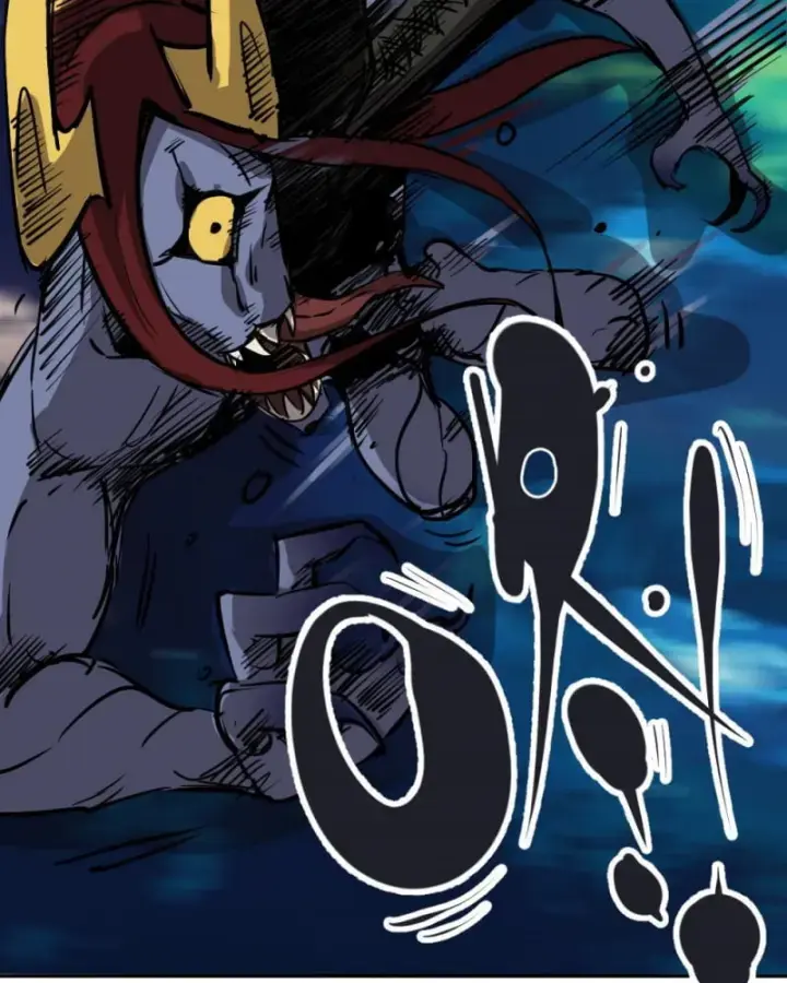 Kỳ Tinh Lục Chapter 4 - Trang 2