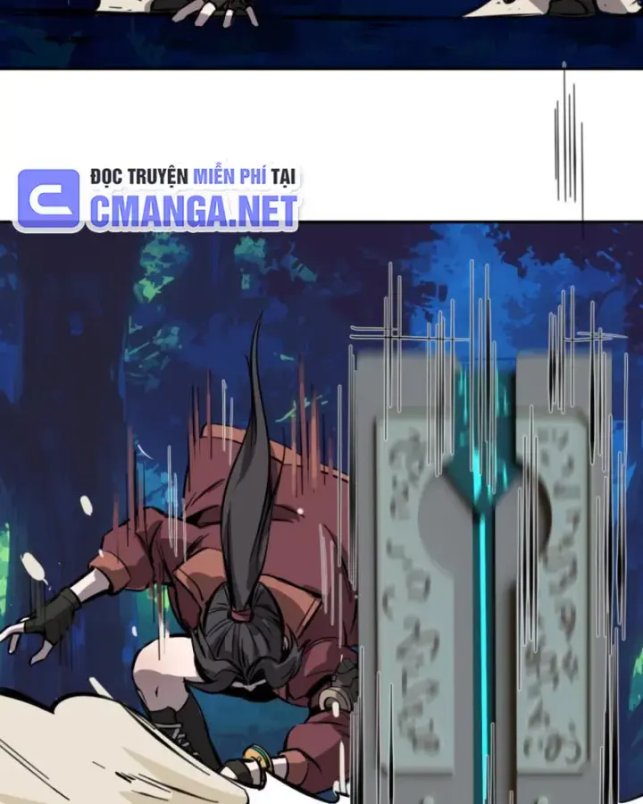 Kỳ Tinh Lục Chapter 4 - Trang 2