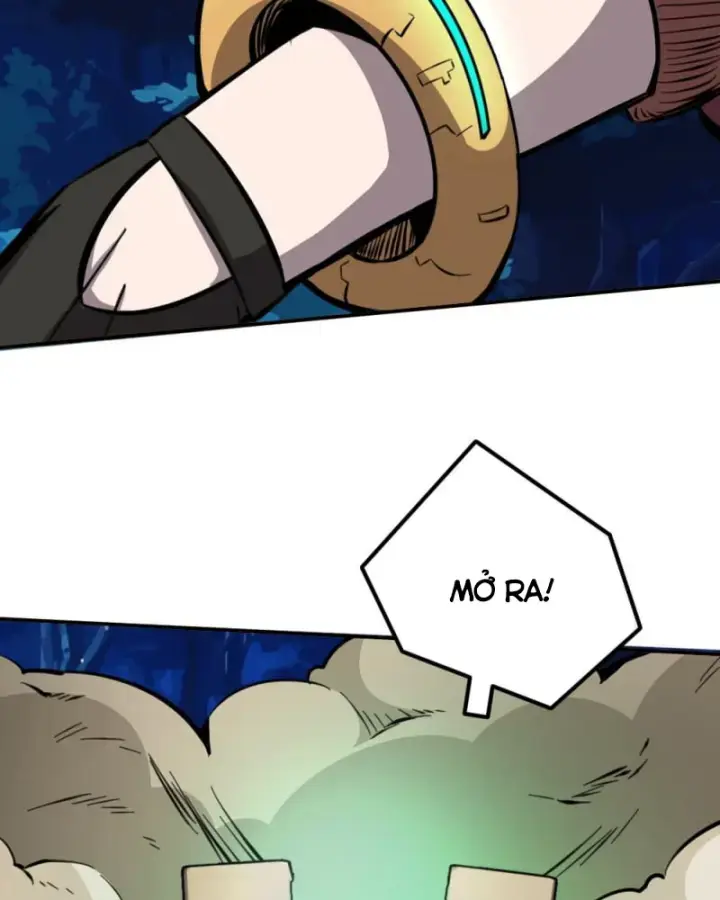 Kỳ Tinh Lục Chapter 4 - Trang 2