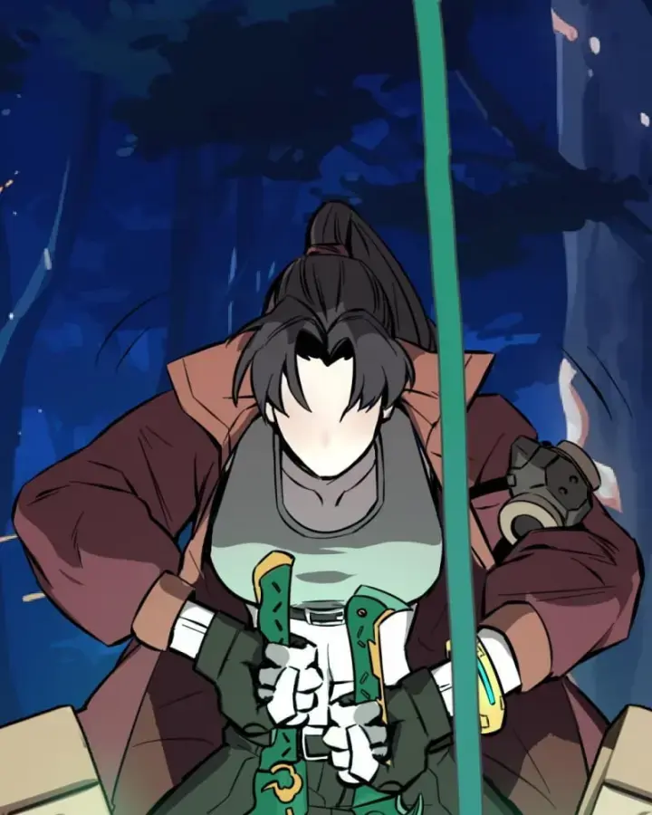 Kỳ Tinh Lục Chapter 4 - Trang 2