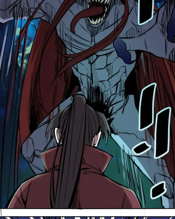 Kỳ Tinh Lục Chapter 4 - Trang 2