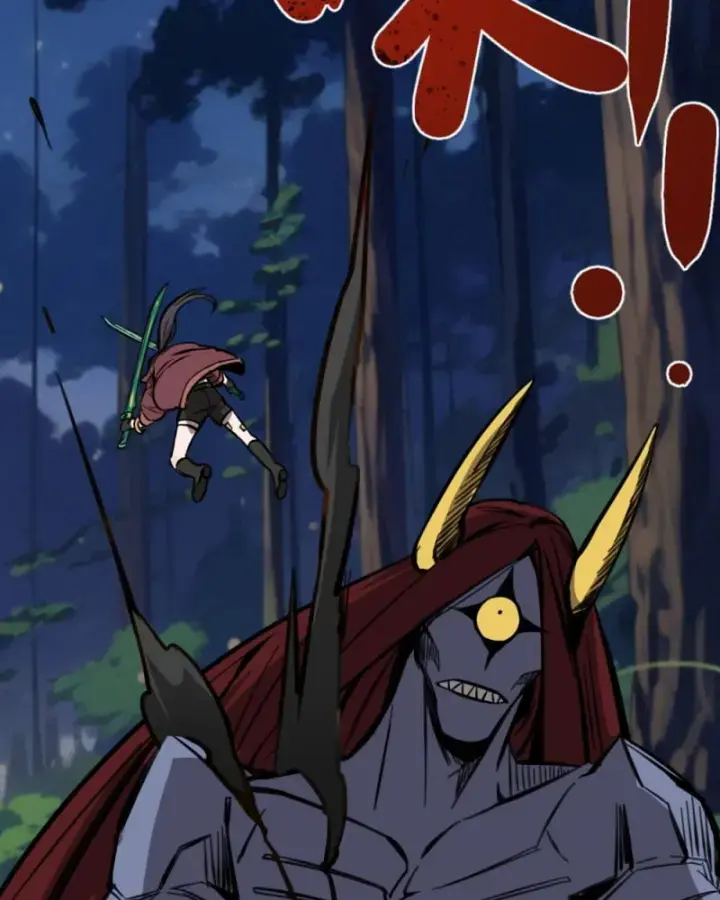 Kỳ Tinh Lục Chapter 4 - Trang 2