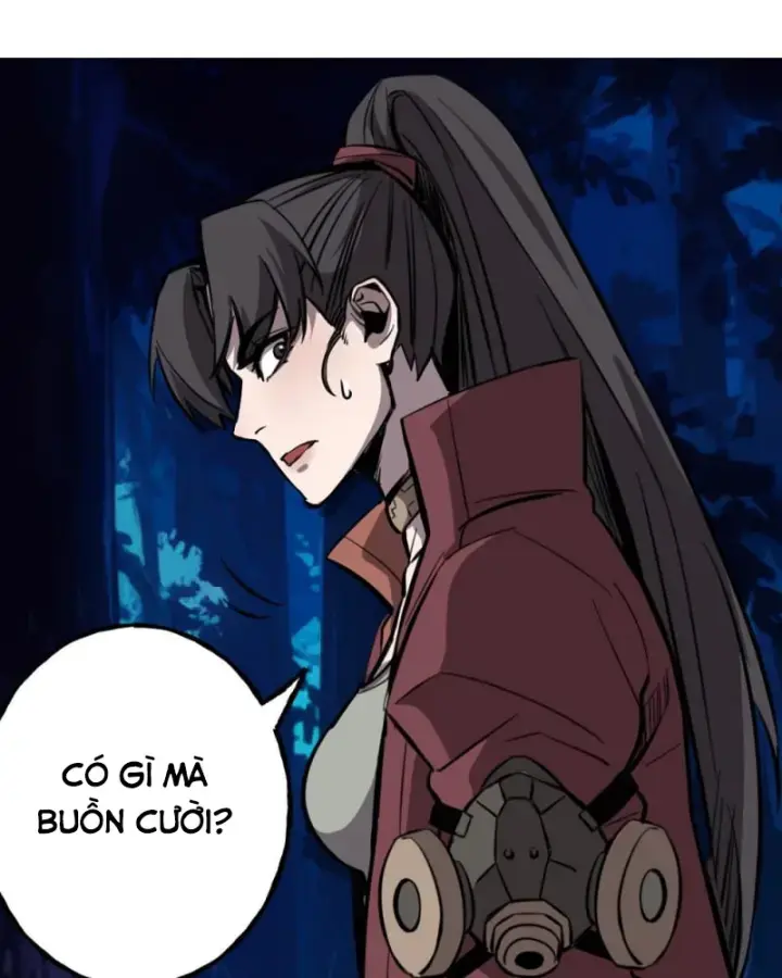 Kỳ Tinh Lục Chapter 4 - Trang 2