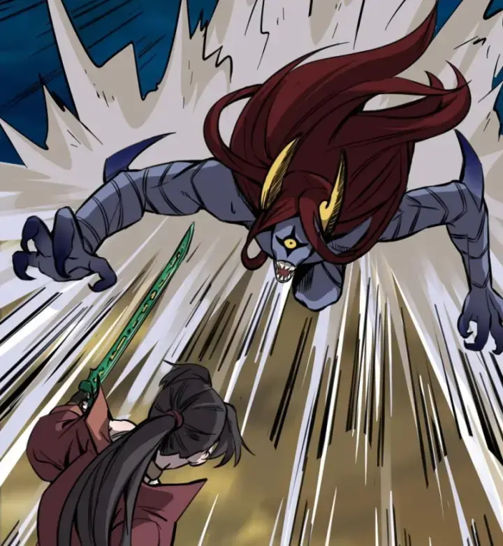 Kỳ Tinh Lục Chapter 4 - Trang 2