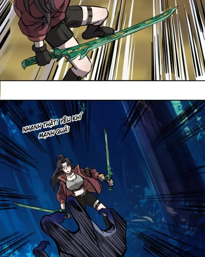 Kỳ Tinh Lục Chapter 4 - Trang 2