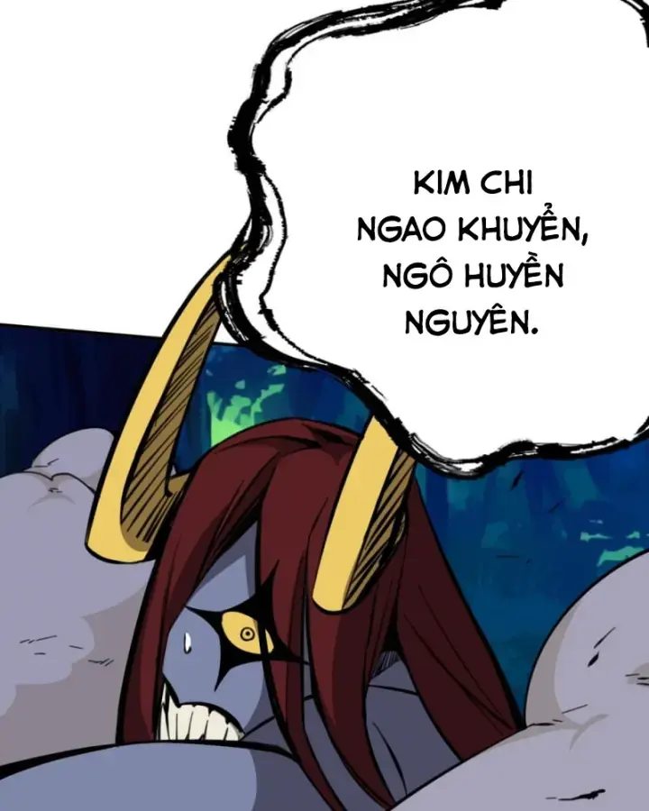 Kỳ Tinh Lục Chapter 4 - Trang 2