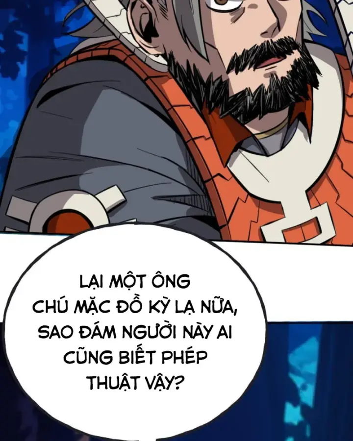 Kỳ Tinh Lục Chapter 4 - Trang 2