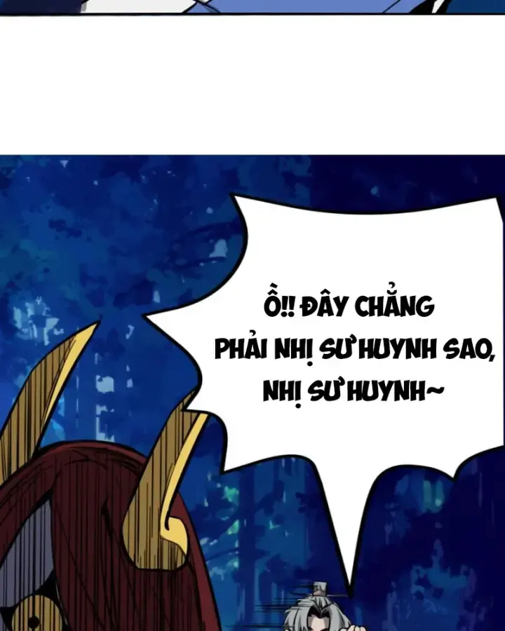 Kỳ Tinh Lục Chapter 4 - Trang 2