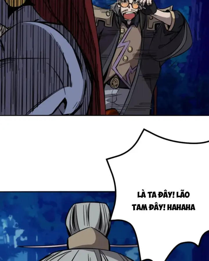 Kỳ Tinh Lục Chapter 4 - Trang 2