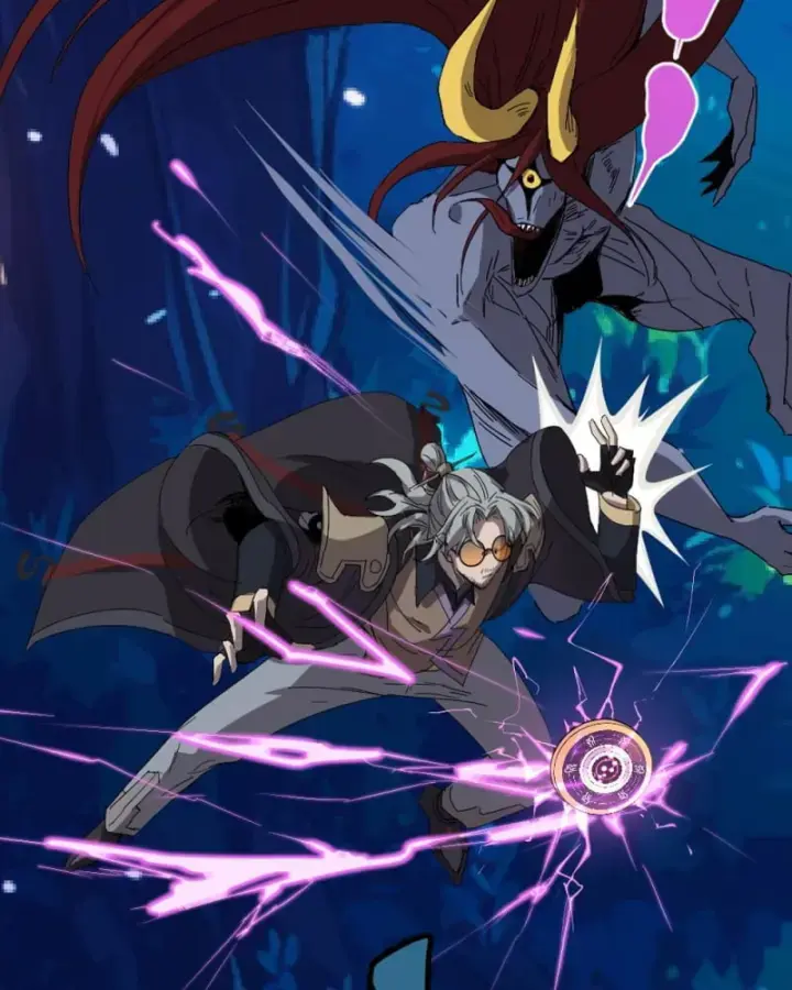 Kỳ Tinh Lục Chapter 4 - Trang 2