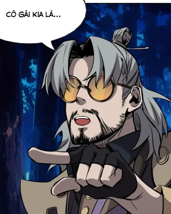 Kỳ Tinh Lục Chapter 4 - Trang 2