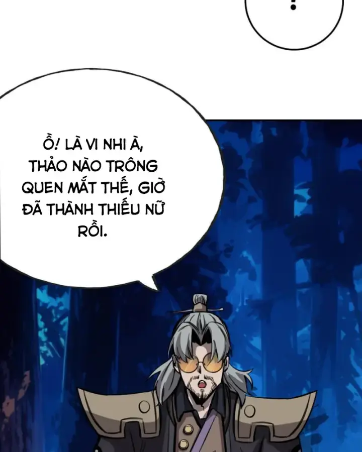 Kỳ Tinh Lục Chapter 4 - Trang 2