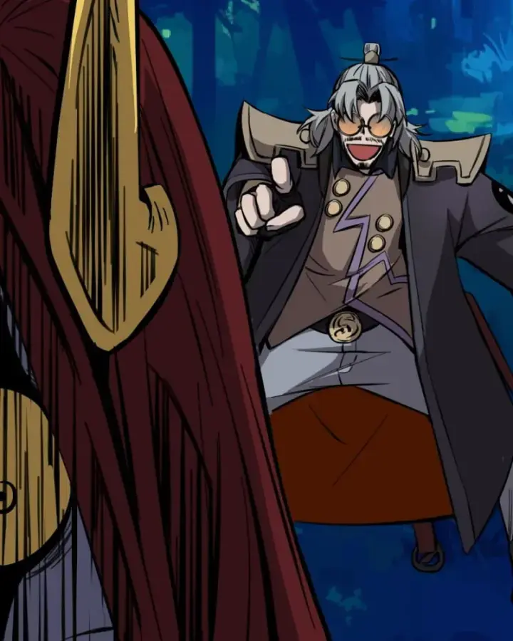 Kỳ Tinh Lục Chapter 4 - Trang 2