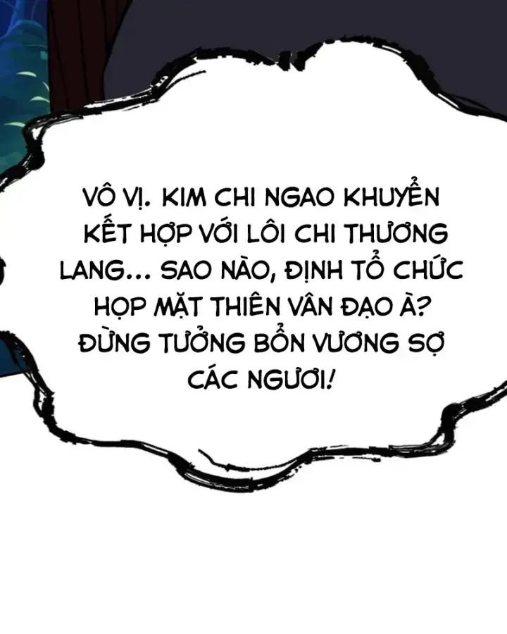 Kỳ Tinh Lục Chapter 4 - Trang 2