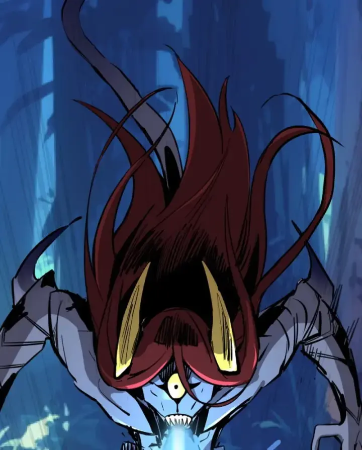 Kỳ Tinh Lục Chapter 4 - Trang 2