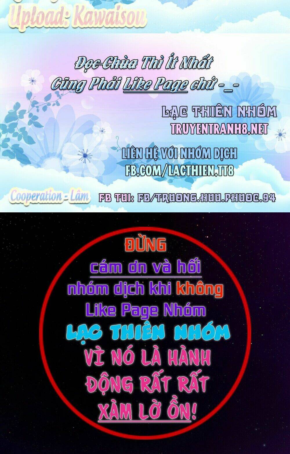 Ký Túc Xá Dễ Thương Chapter 33 - Trang 2