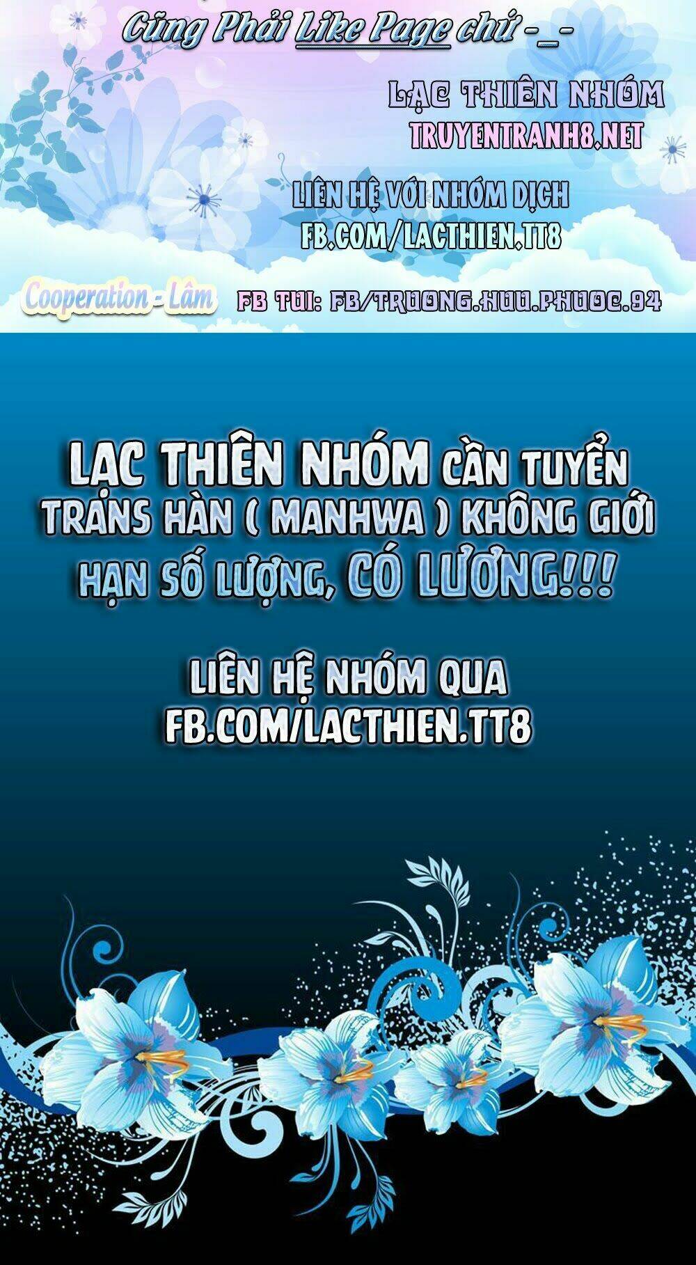 Ký Túc Xá Dễ Thương Chapter 34 - Trang 2