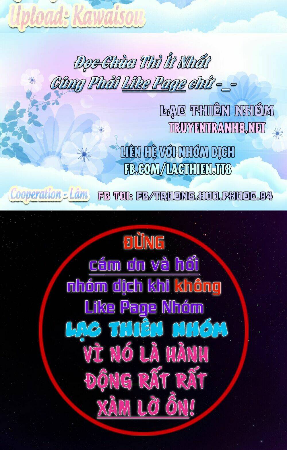 Ký Túc Xá Dễ Thương Chapter 34 - Trang 2