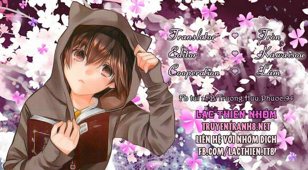 Ký Túc Xá Dễ Thương Chapter 37 - Trang 2