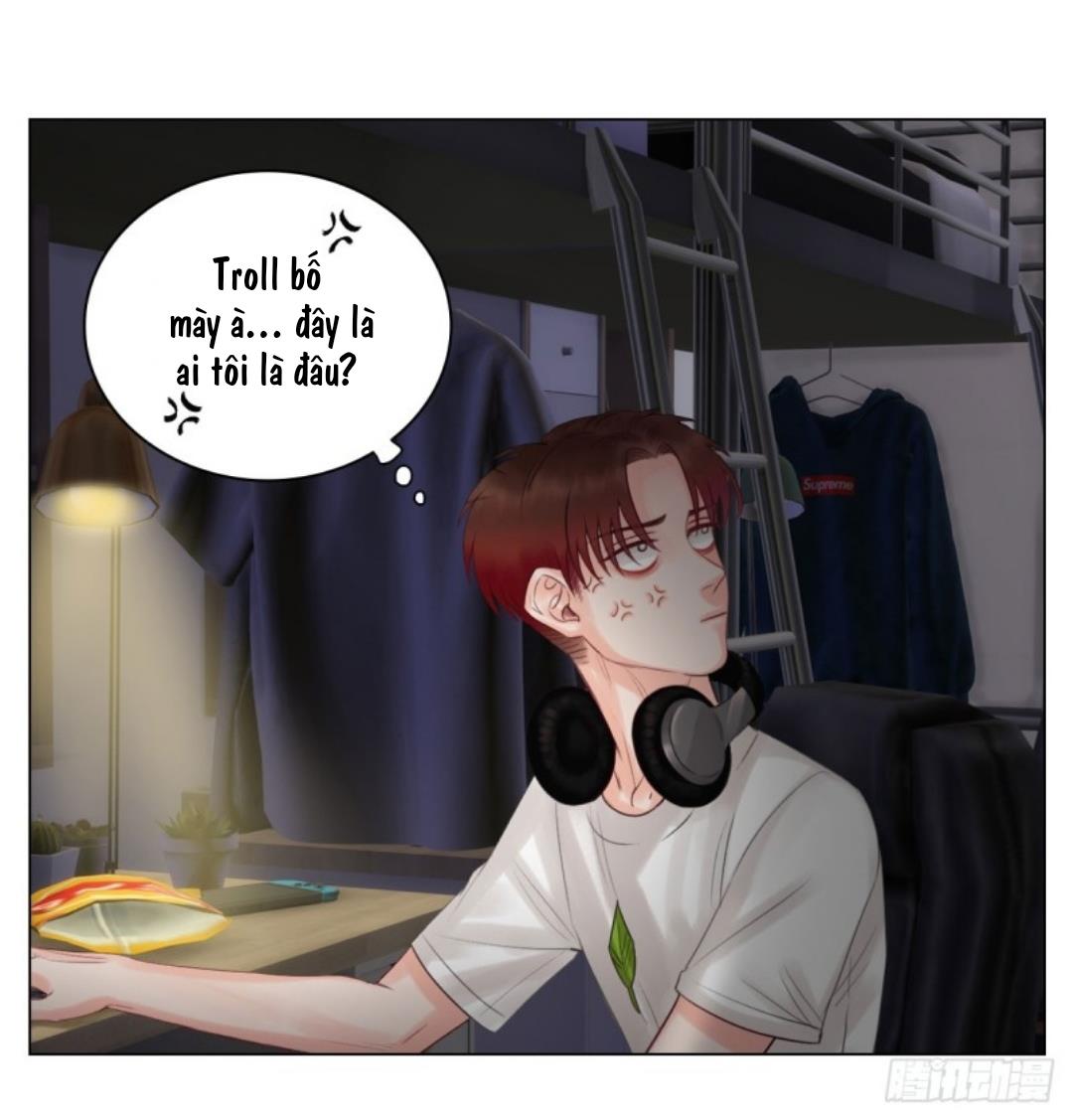 Ký Túc Xá Nam Phòng 303 Chapter 11 - Trang 2