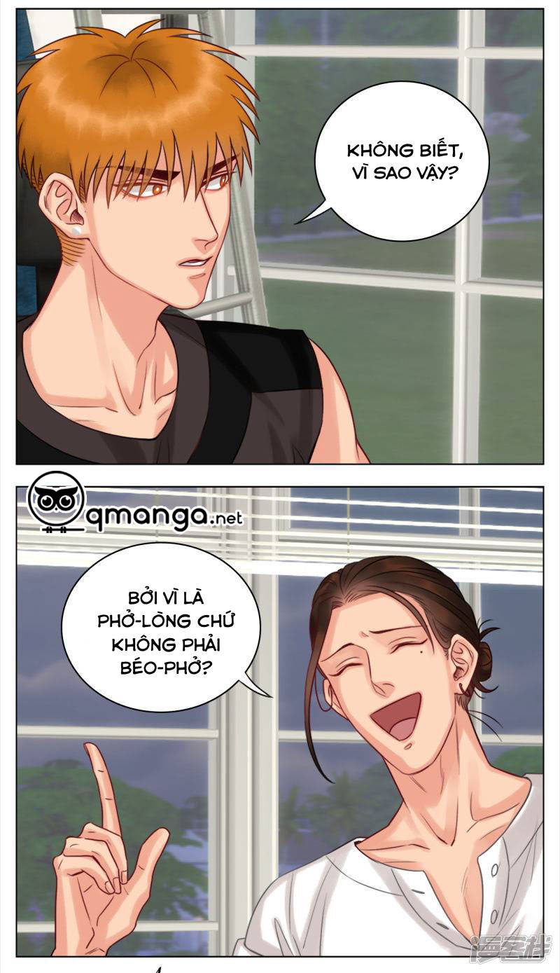 Ký Túc Xá Nam Phòng 303 Chapter 14 - Trang 2