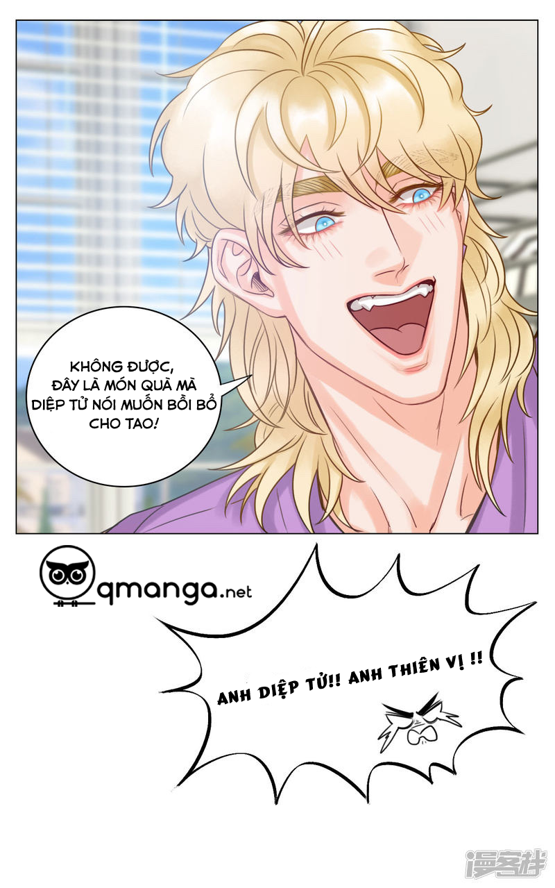 Ký Túc Xá Nam Phòng 303 Chapter 15 - Trang 2