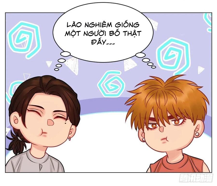 Ký Túc Xá Nam Phòng 303 Chapter 176 - Trang 2