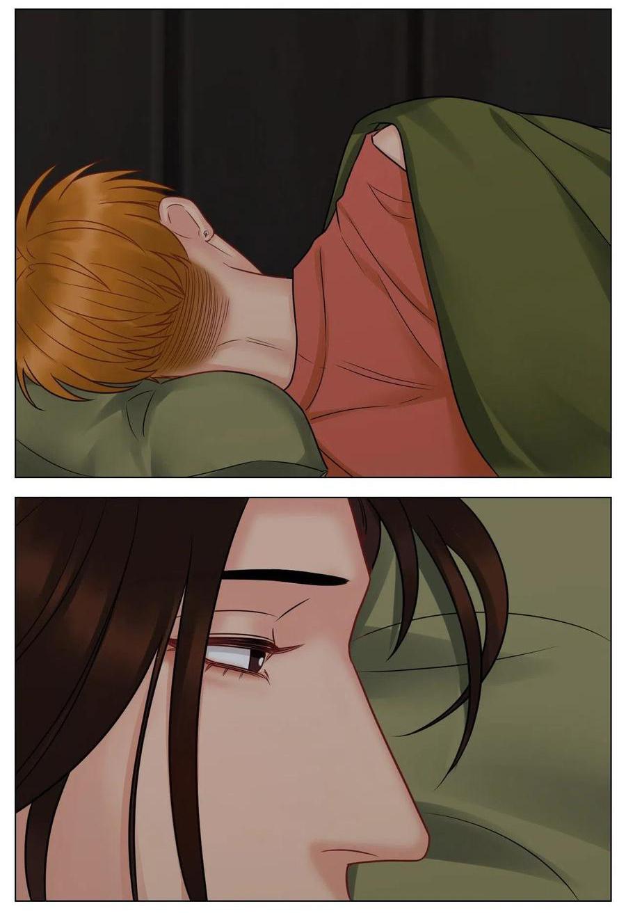 Ký Túc Xá Nam Phòng 303 Chapter 176 - Trang 2